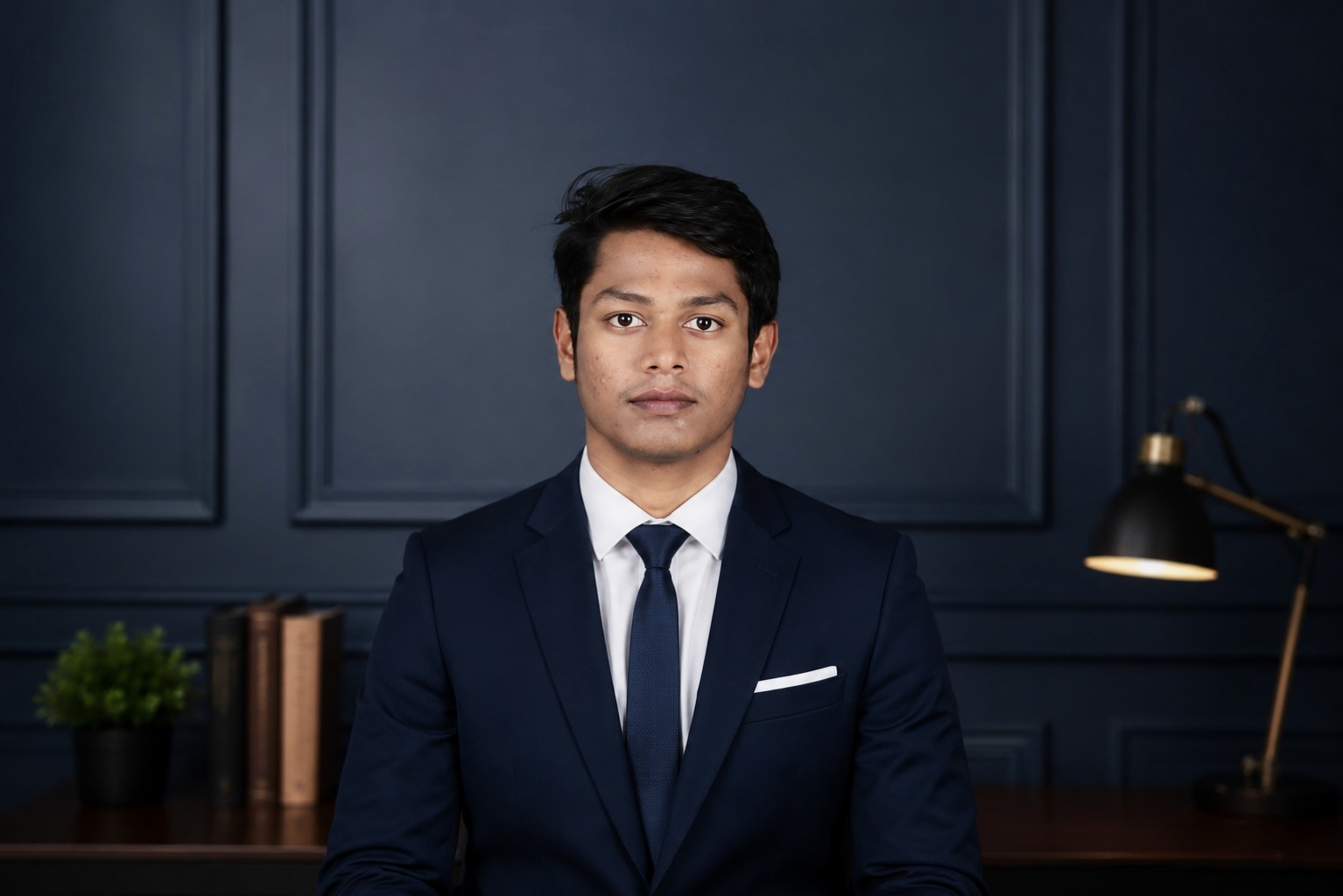 Aditya Swain