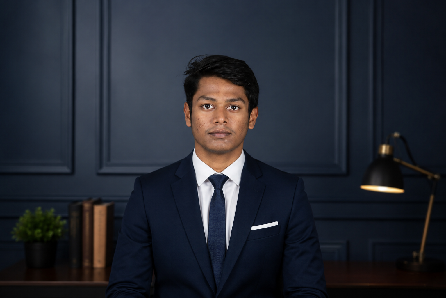 Aditya Ranjan Swain